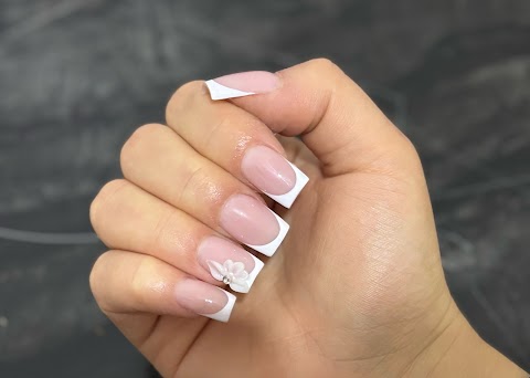 Jade Nail Spa Nottingham, nail salon in Nottingham