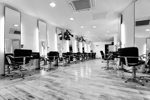 Aidan Garlington Hair Design, hair salon in Bristol