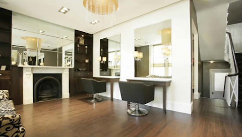 Hooker & Young, hair salon in Newcastle