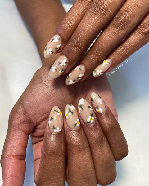 Nails by Jen, nail salon in Leeds