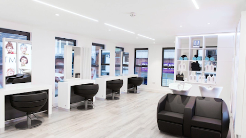 Melissa Timperley Hair Salon, beauty salon in Manchester