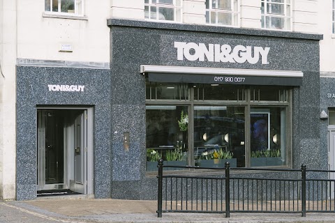 TONI&GUY Bristol, hair salon in Bristol