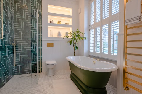 Plumb-Eco Plumbing and Heating Services, plumber in Bristol