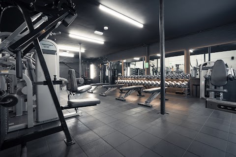 Pioneer Performance, personal trainer in Newcastle