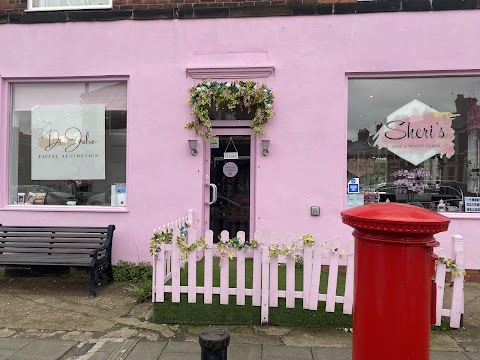 Sheri’s Hair and Beauty Salon, beauty salon in Newcastle