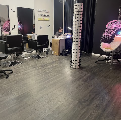 Beauty Allure Salon, beauty salon in Glasgow