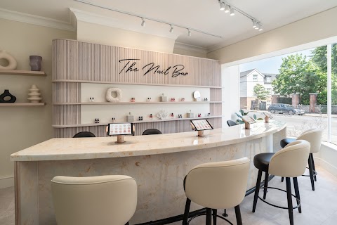 Townhouse Nail Salon, Bristol Clifton, nail salon in Bristol