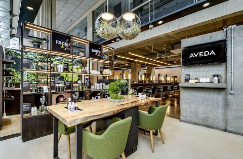 Aveda Lifestyle Salon & Spa, Covent Garden, beauty salon in London