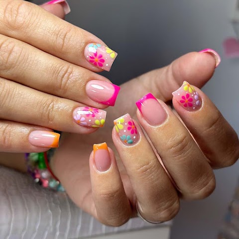 Anh Nails Nottingham, nail salon in Nottingham