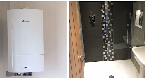 Glennon Plumbing Services Ltd, plumber in Liverpool