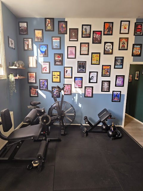 Arcade Fitness - Personal Trainer, personal trainer in Leeds
