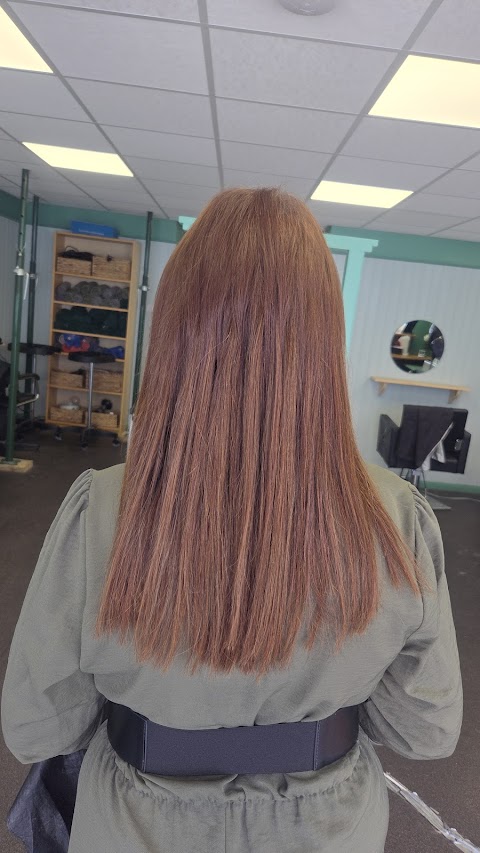 Hair At 265, hair salon in Newcastle