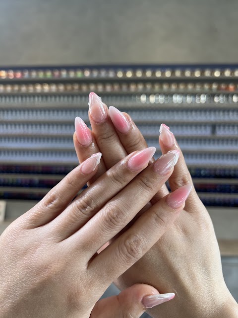 NAIL X, nail salon in Leeds