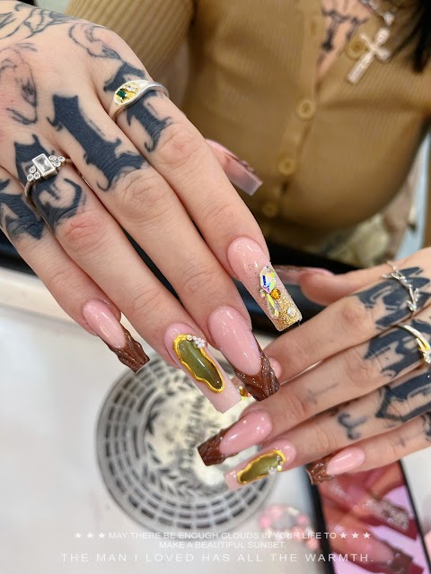 Angel Nails, nail salon in Bristol