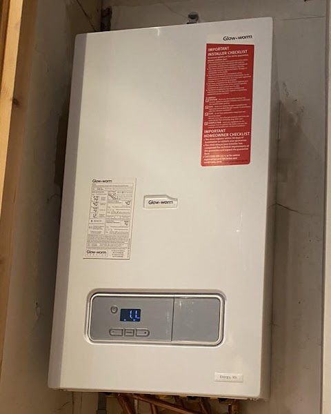 T H Williams Plumbing and Heating Limited, plumber in Liverpool