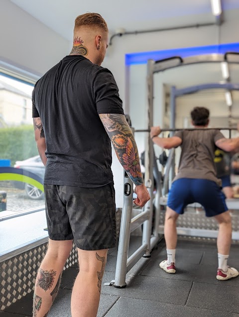 Coach Dave - Personal Trainer, personal trainer in Newcastle