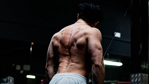 hml.fit | Personal Training, personal trainer in Newcastle