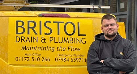 Bristol Drain & Plumbing Ltd, plumber in Bristol