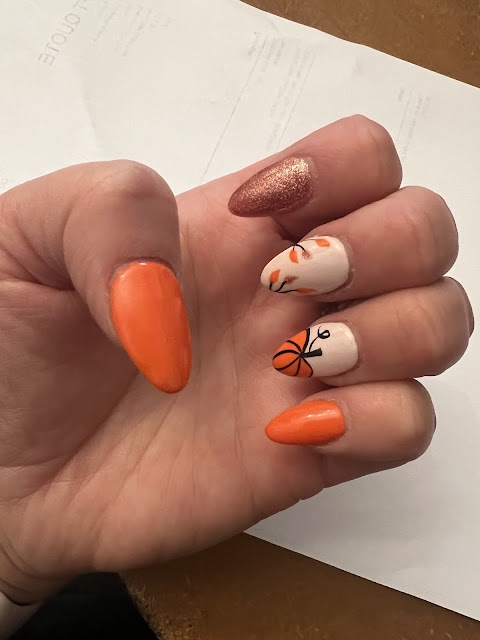 The Nails Place, nail salon in Newcastle