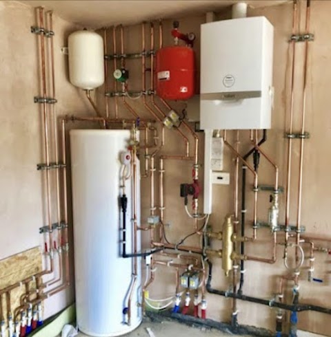 A&E Plumbing & Gas 24/7, plumber in London