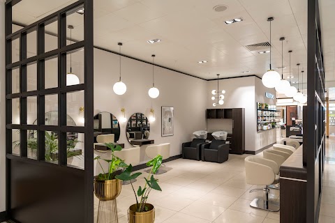 Allertons Nottingham, hair salon in Nottingham