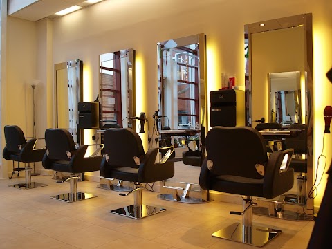 Charlie's Hair Studio, hair salon in Birmingham