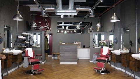 L1 Styles Barbershop (Traditional Barbers Clayton Square- Liverpool City Centre), barber shop in Liverpool