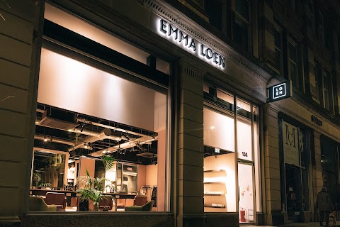Emma Loen City Centre, hair salon in Glasgow