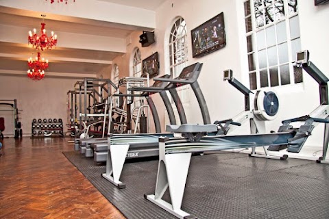 Sound Mind and Body, personal trainer in Newcastle