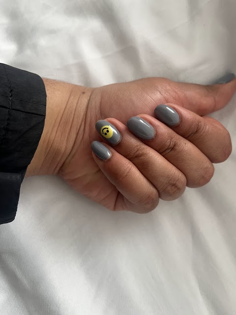 Boutique Nails Liverpool, nail salon in Liverpool