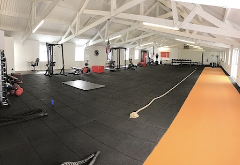 HAMER Fitness, personal trainer in Newcastle
