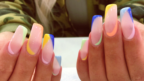 Sunflower Nail Salon, nail salon in Glasgow