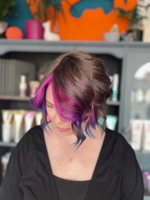 JamesB Hair, hair salon in Bristol