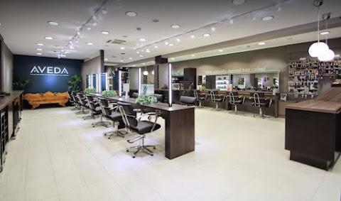 Parker & Dicce, hair salon in Liverpool