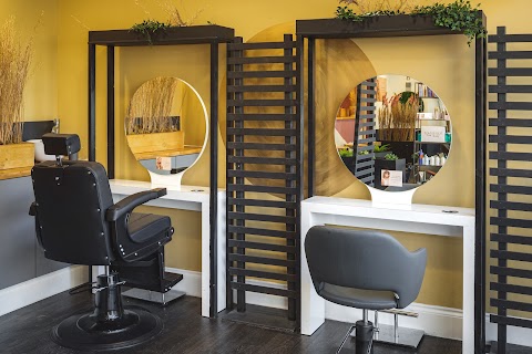 NOCO Hair, hair salon in Bristol