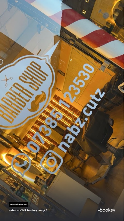 Trim house 24/7 barbershop, barber shop in Glasgow