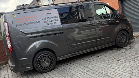 PJS Plumbing and Heating Services, plumber in Liverpool