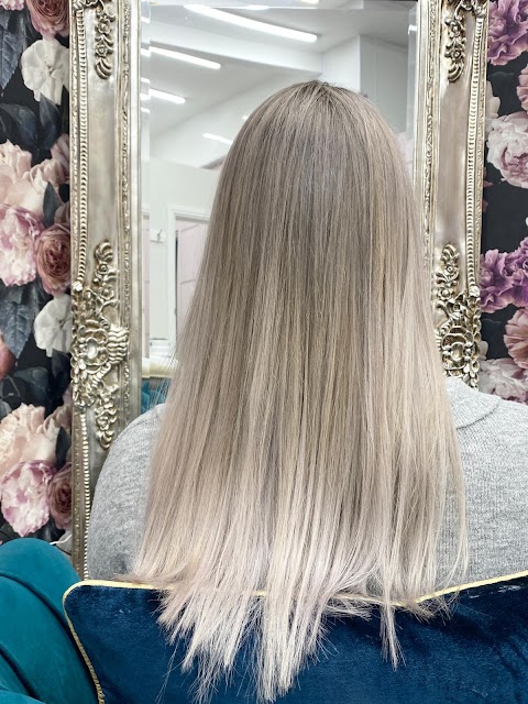 Glamaholic, beauty salon in Newcastle