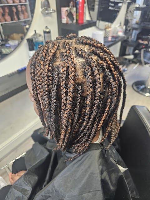 Sonia Hair & Beauty Salon, beauty salon in Bristol