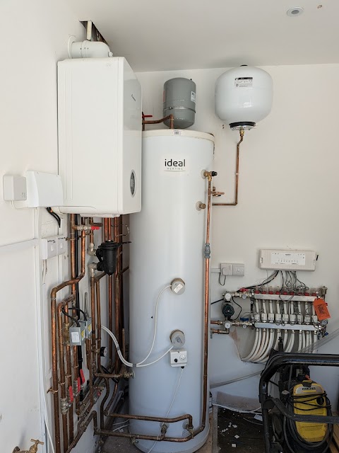 Smart Plumbing & Heating - Bristol Plumber, Bristol Plumbing Services, Bristol Heating Services, plumber in Bristol
