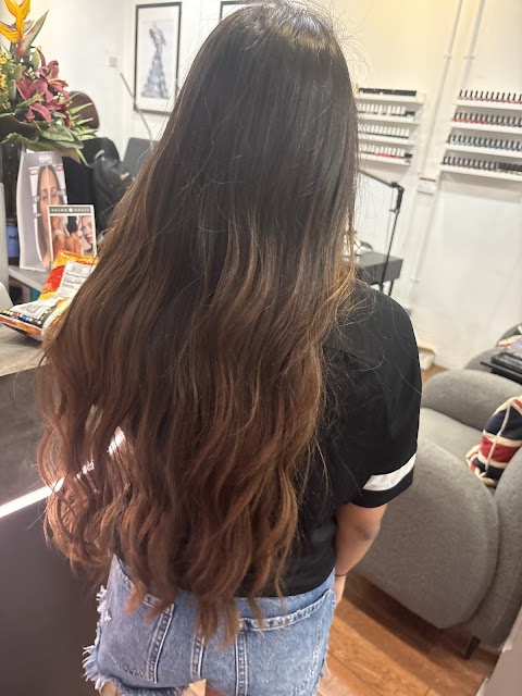 Salon House, beauty salon in London