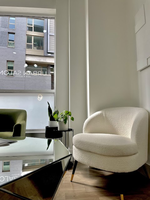 Urban Hair & Beauty Salon Manchester, beauty salon in Manchester