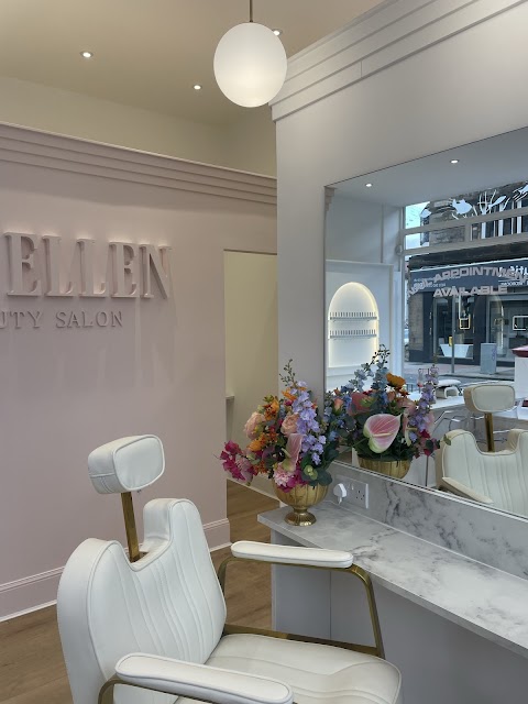 By Ellen Beauty Salon, beauty salon in Edinburgh