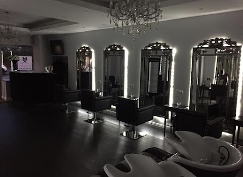 The Newcastle Hair Company, hair salon in Newcastle
