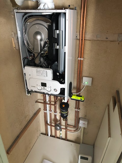 DRH Plumbing and Heating Ltd, plumber in Bristol