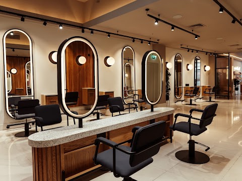 Collinge & Co, hair salon in Liverpool
