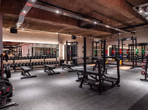 Ben Malton Personal Trainer, personal trainer in Manchester