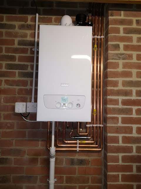 City Plumbers London, plumber in London