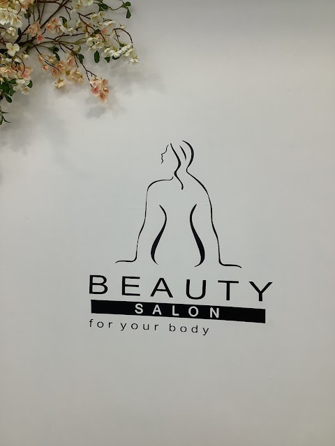 ZARA BEAUTY FOR BODY, beauty salon in Newcastle