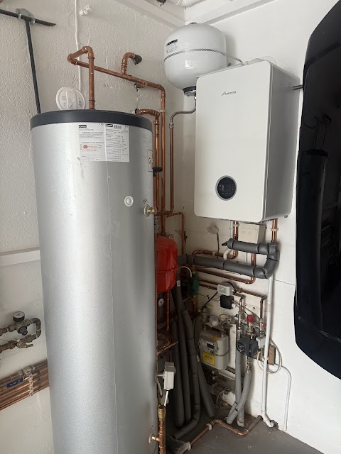 247 Emergency Plumbing Scotland, plumber in Edinburgh
